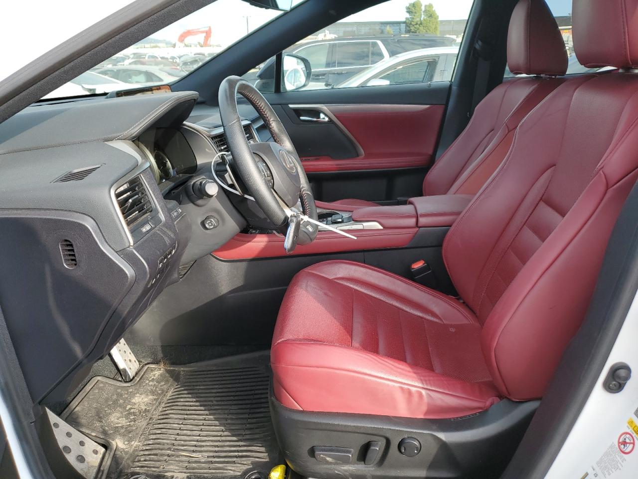 2019 Lexus RX - Image 7