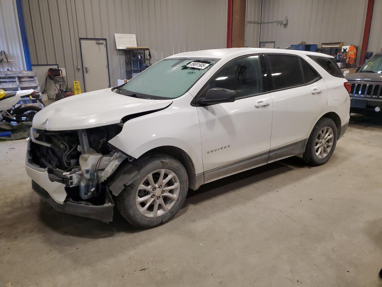 2019 Chevrolet Equinox - Image 1