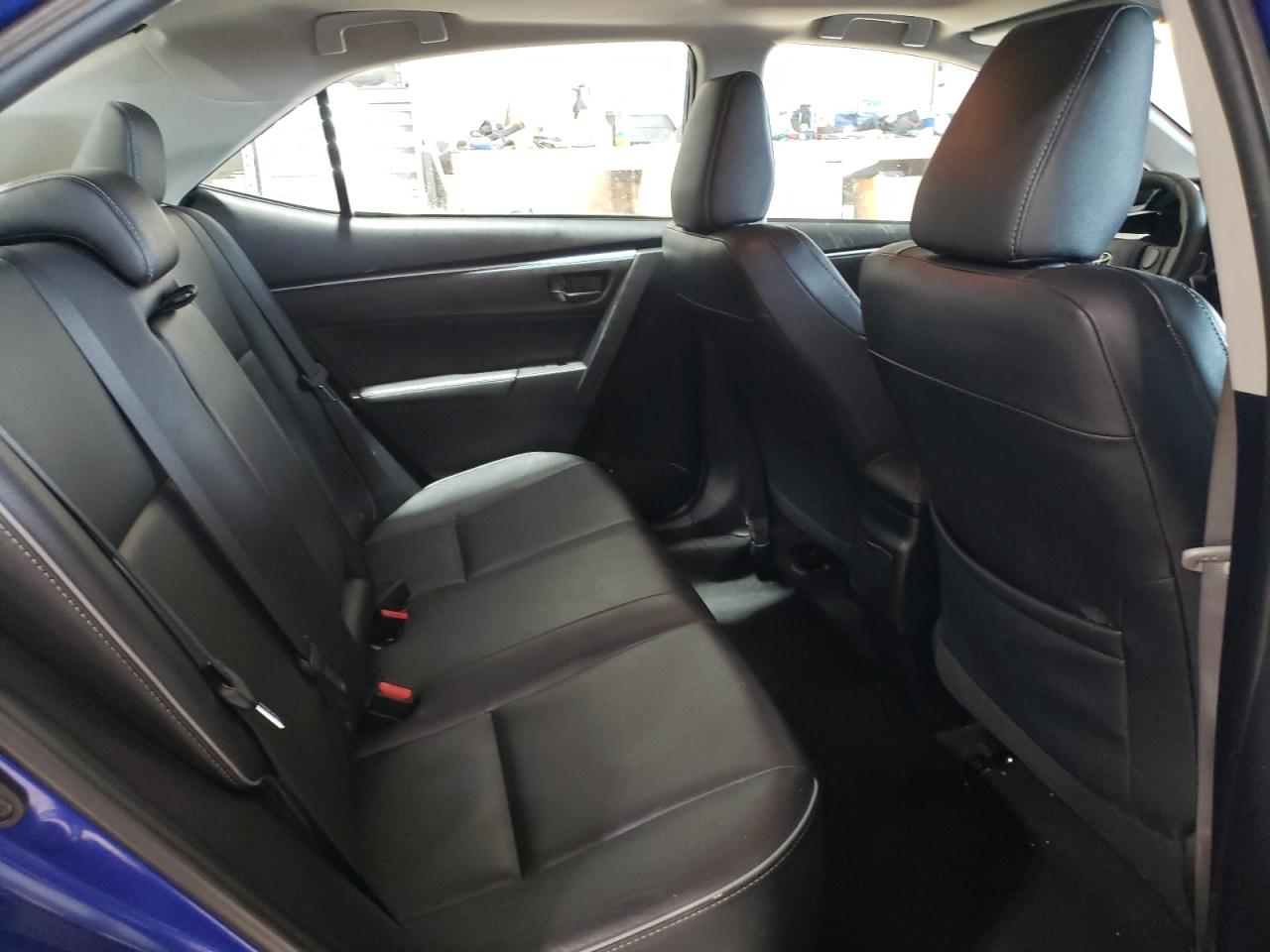 2015 Toyota Corolla - Image 10