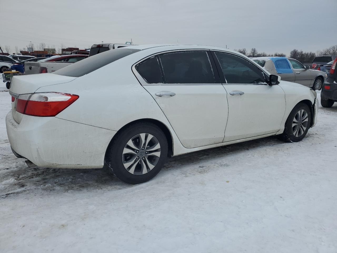 2014 Honda Accord - Image 3