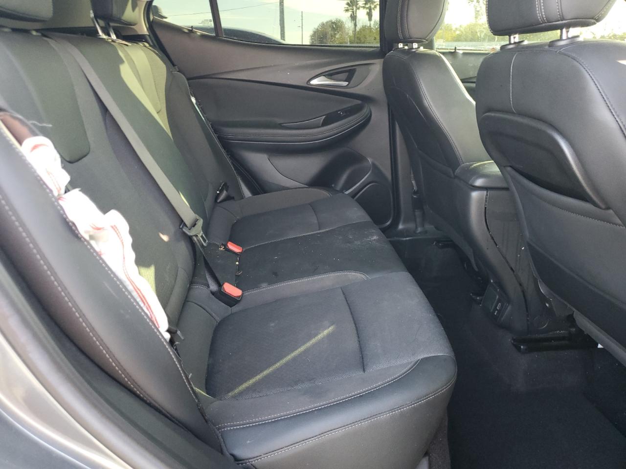 2021 Buick Encore - Image 11