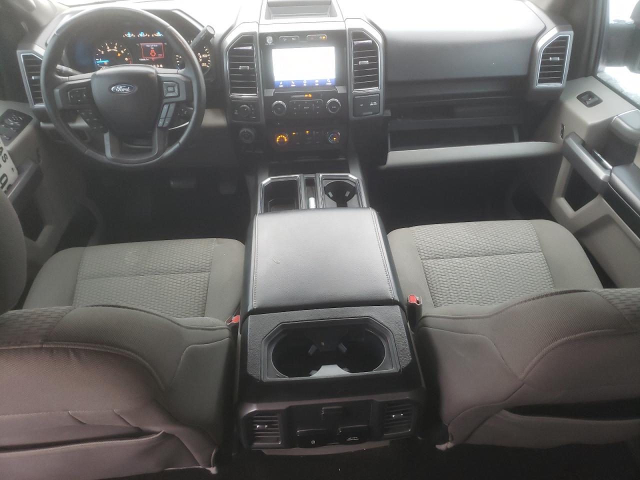 2017 Ford F-150 - Image 8