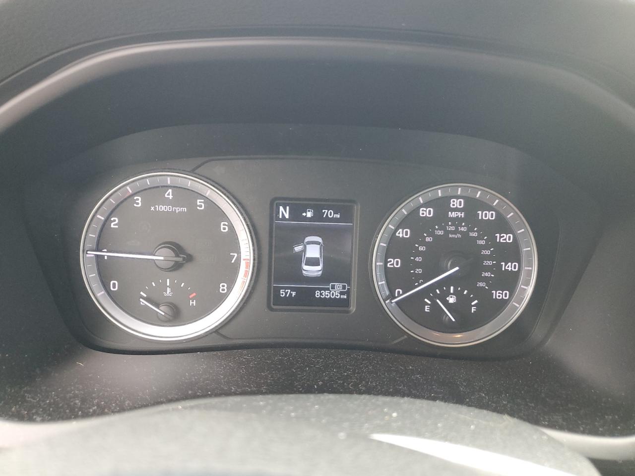 2018 Hyundai Sonata - Image 9