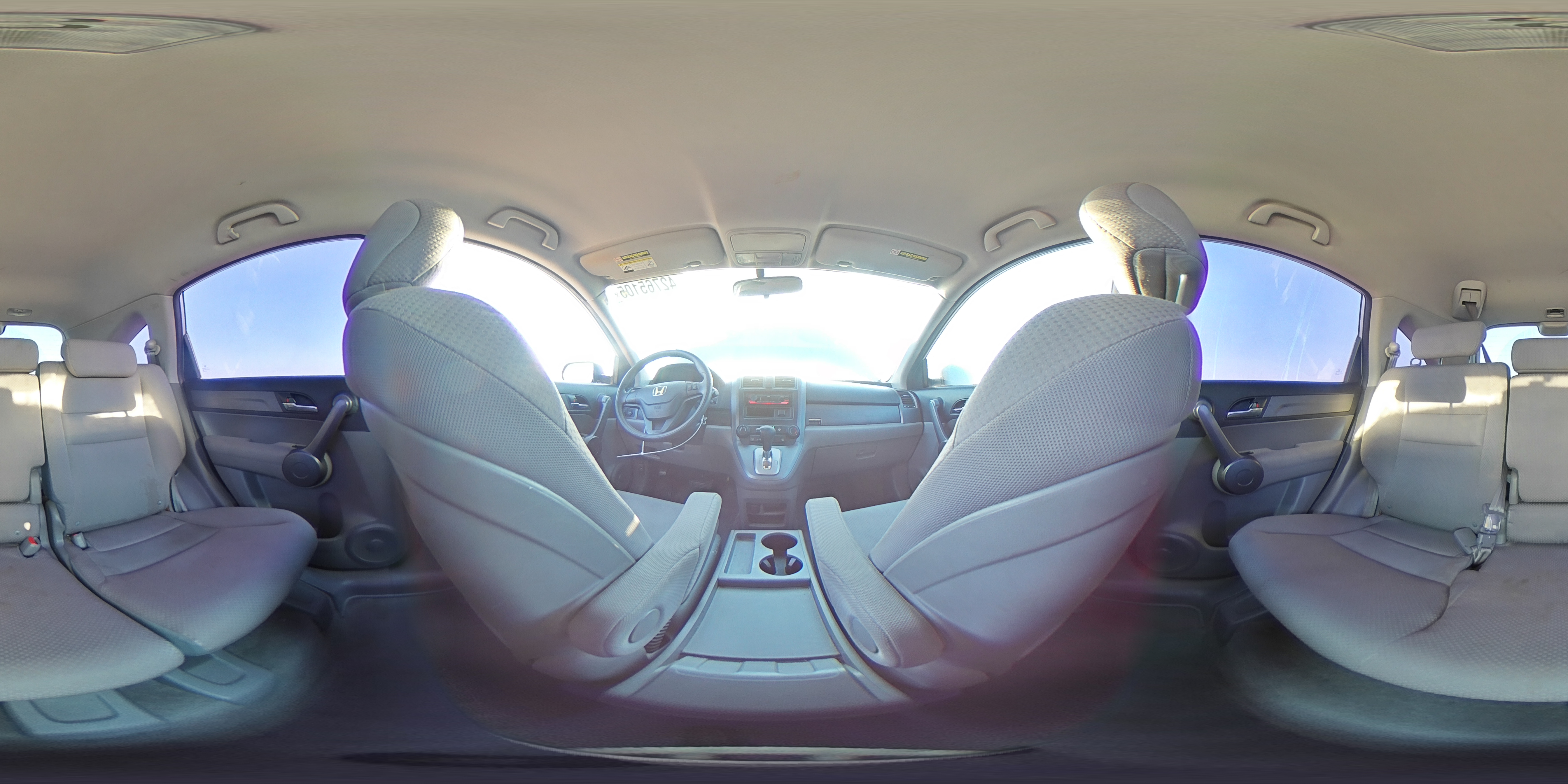 2009 Honda CR-V - Image 14