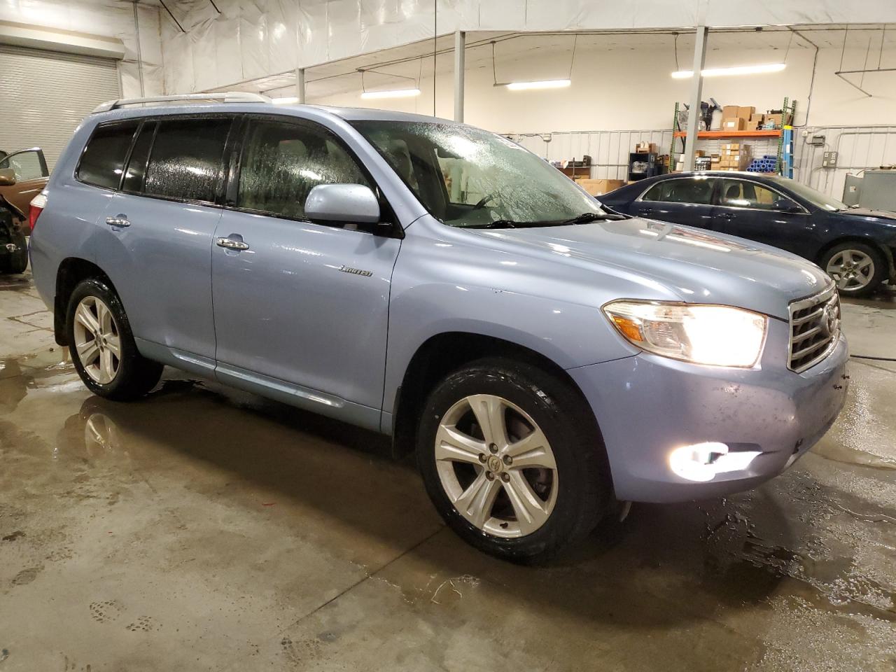 2008 Toyota Highlander - Image 4