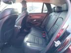 2016 MERCEDES BENZ GLC 220 D for sale at Copart NEWBURY