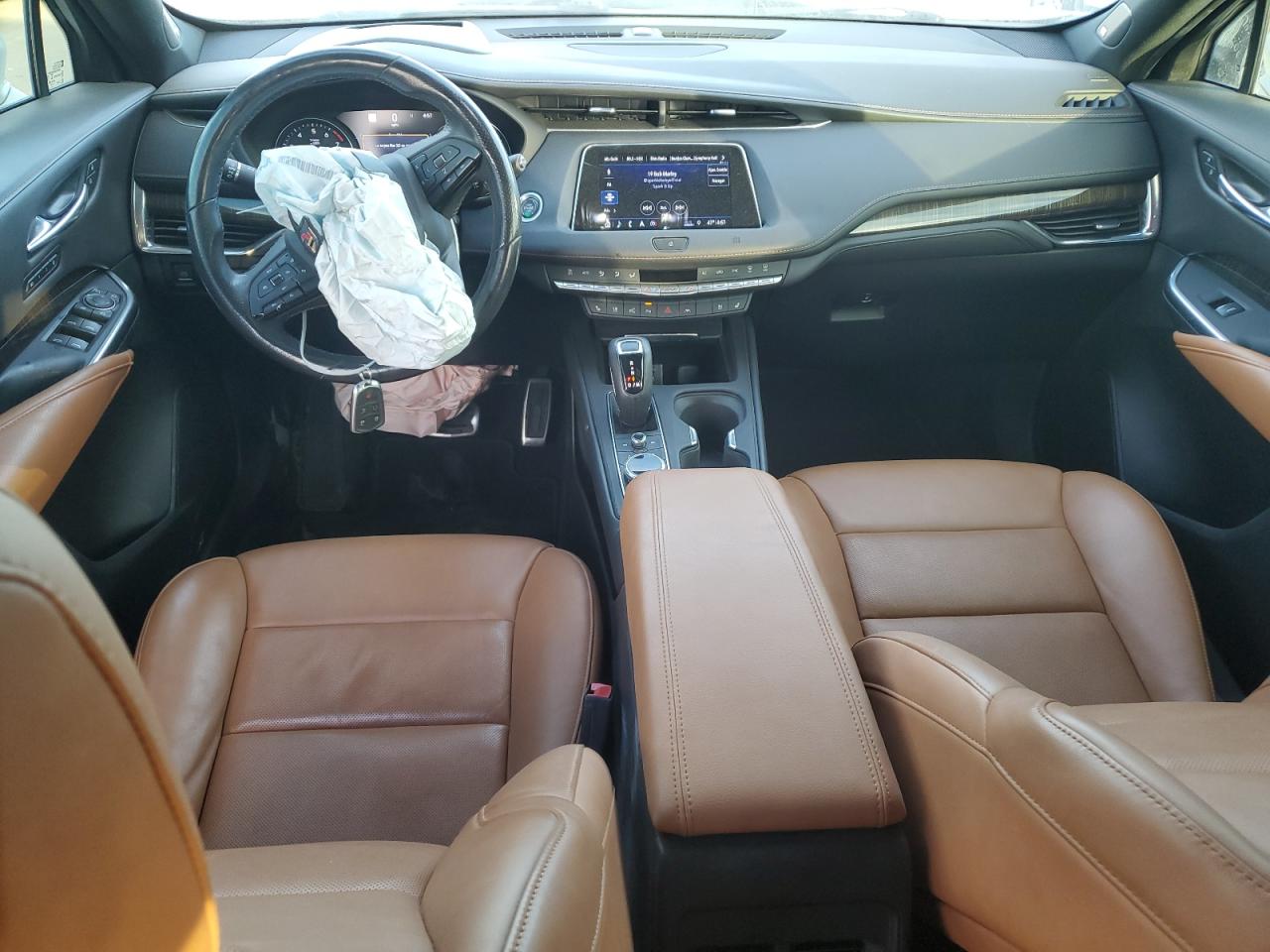 2019 Cadillac XT4 - Image 8
