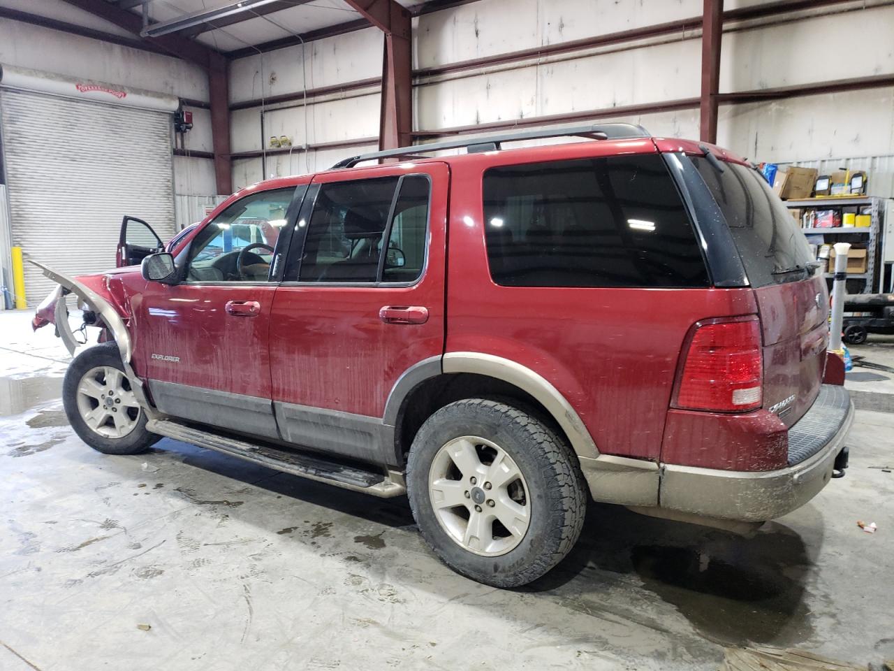 2003 Ford Explorer - Image 2