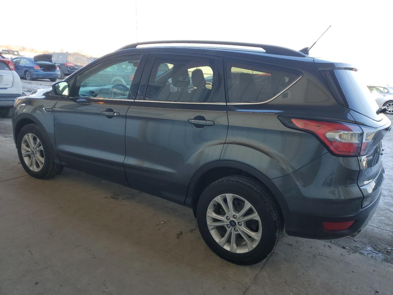 2018 Ford Escape - Image 2