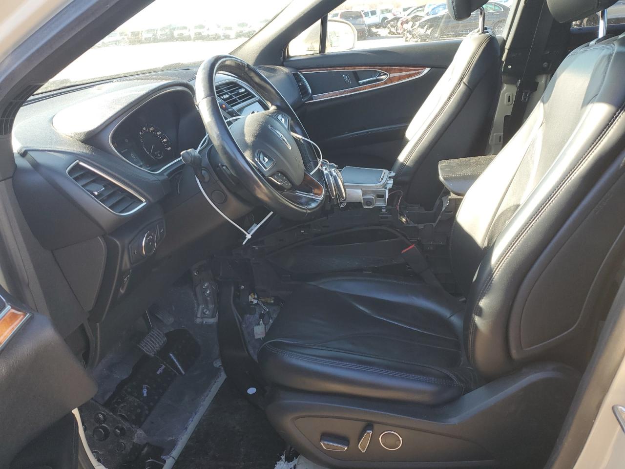 2018 Lincoln MKX - Image 7