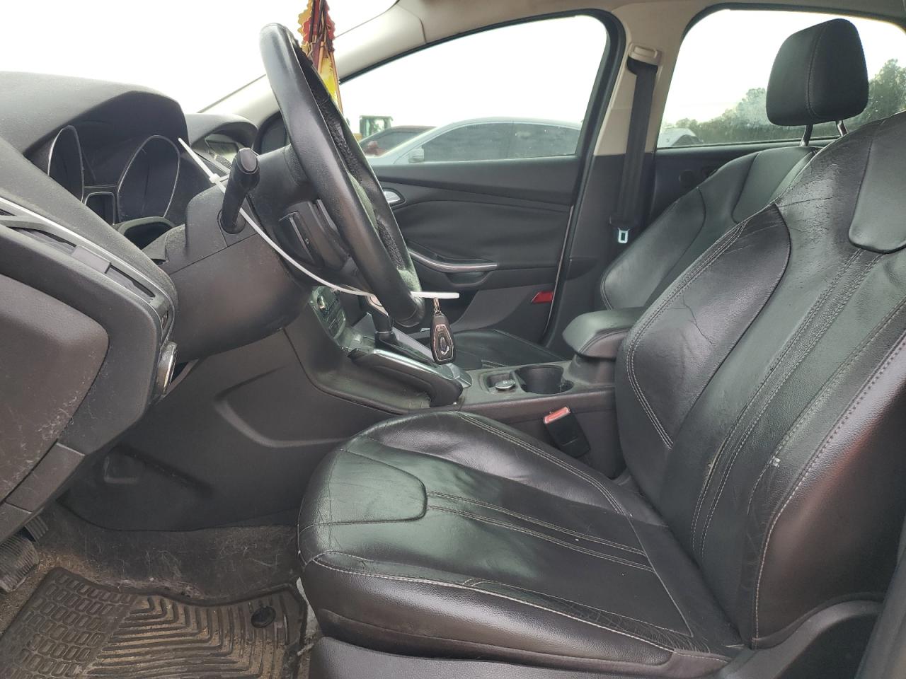 2012 Ford Focus - Image 7