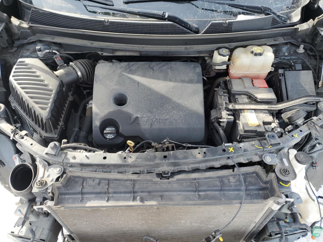 2018 Chevrolet Traverse - Image 12
