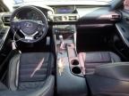2014 Lexus Is 250 for Sale in Houston, TX - Rear End