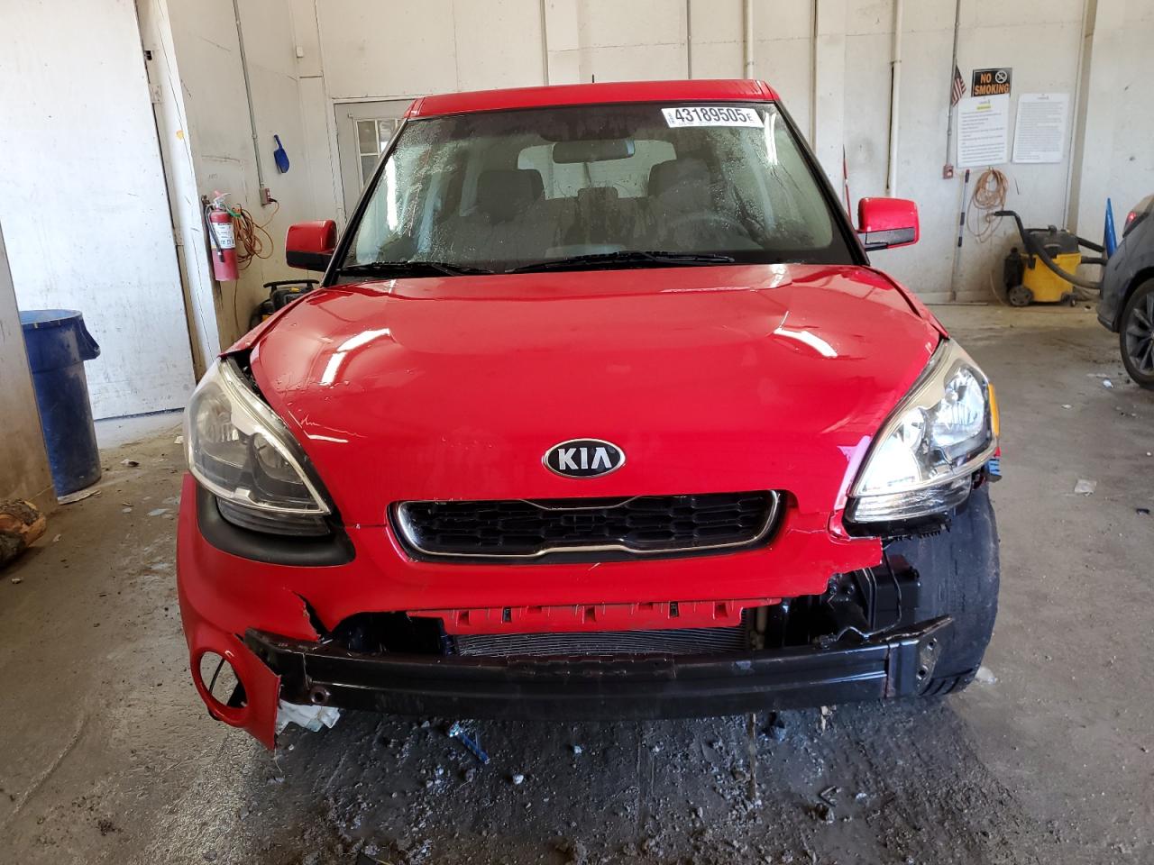 2013 Kia Soul - Image 5