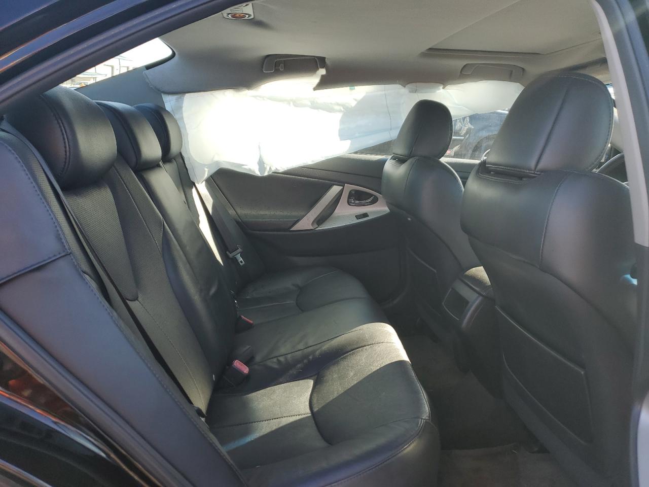 2007 Toyota Camry - Image 10