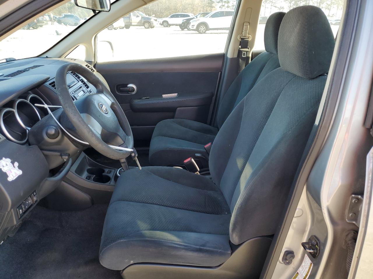 2012 Nissan Versa - Image 7