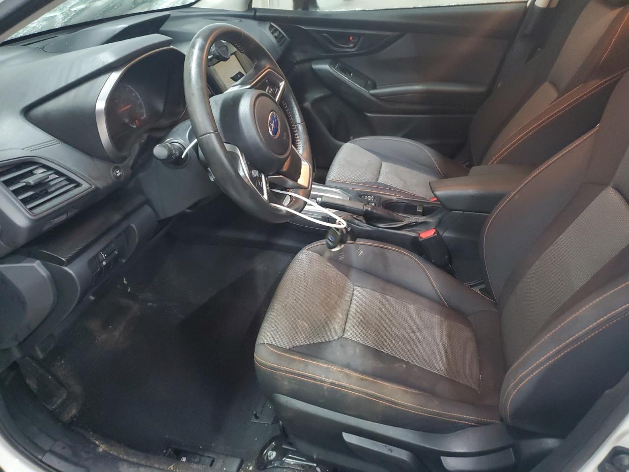 2018 Subaru XV - Image 7