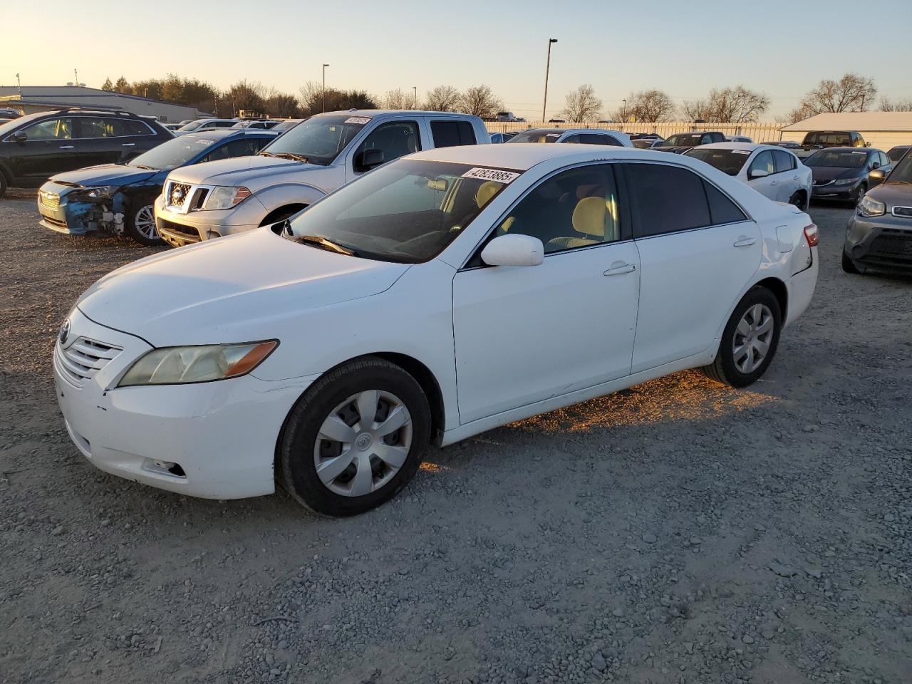 2009 Toyota Camry - Image 1