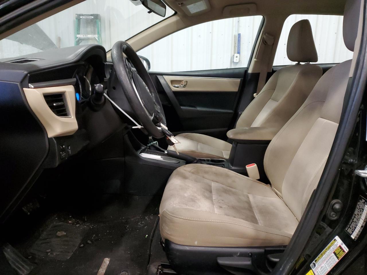 2016 Toyota Corolla - Image 7