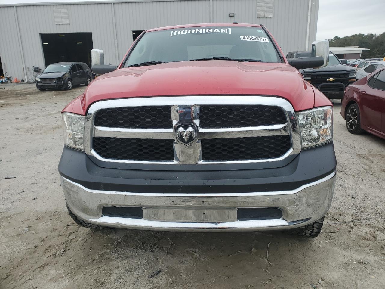 2017 RAM 1500 - Image 5