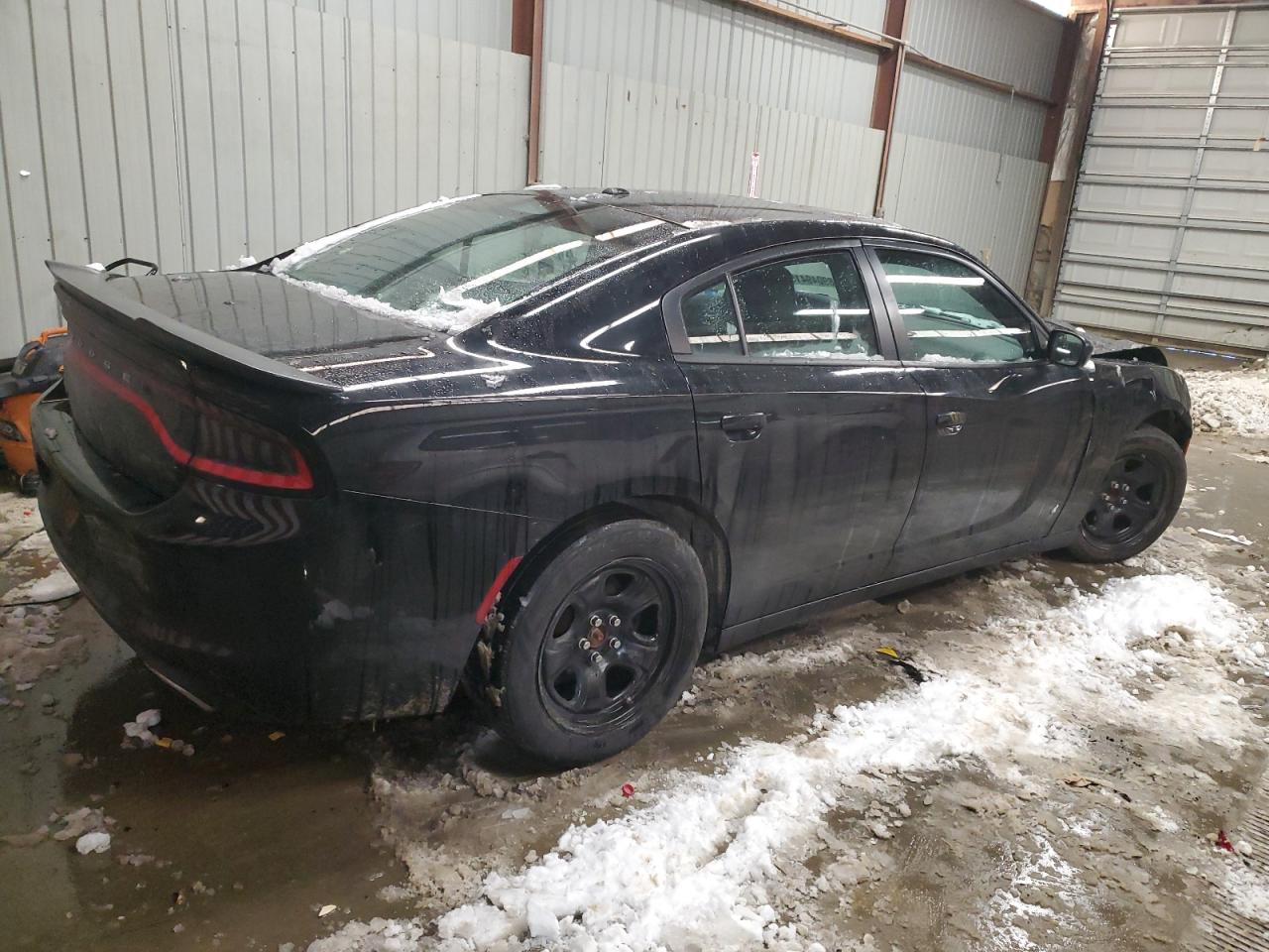 2017 Dodge Charger - Image 3