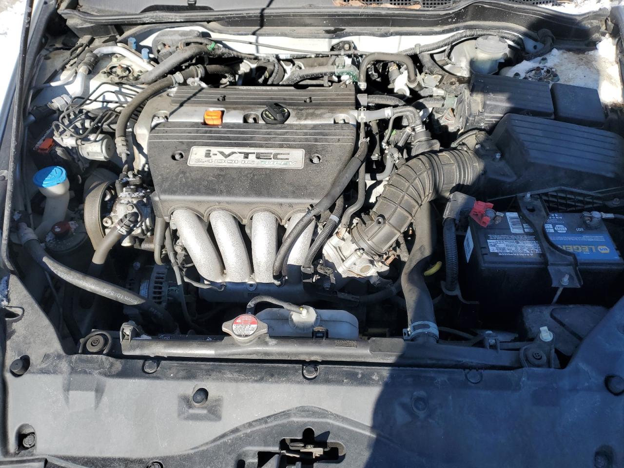2006 Honda Accord - Image 11