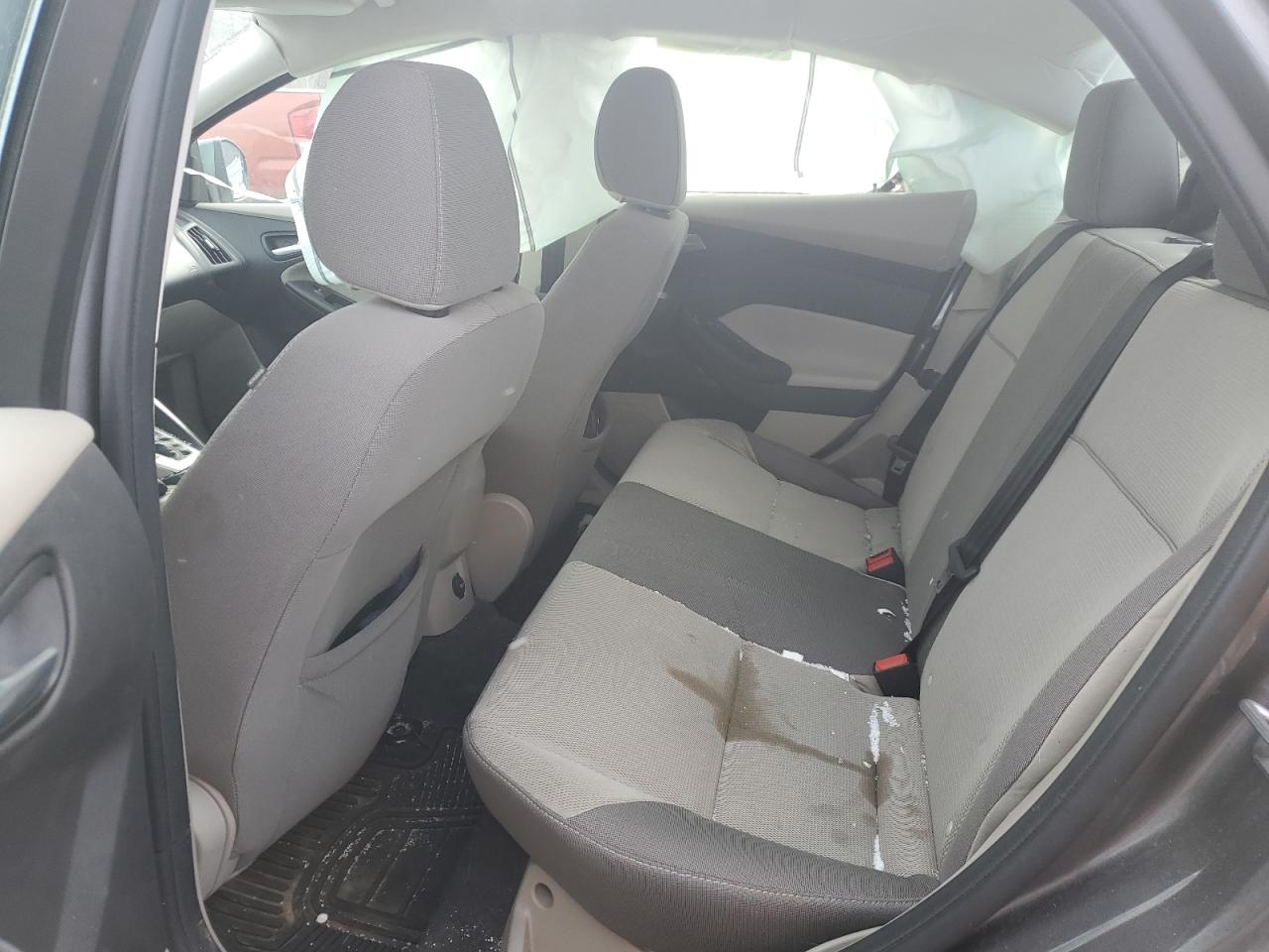 2013 Ford Focus - Image 10