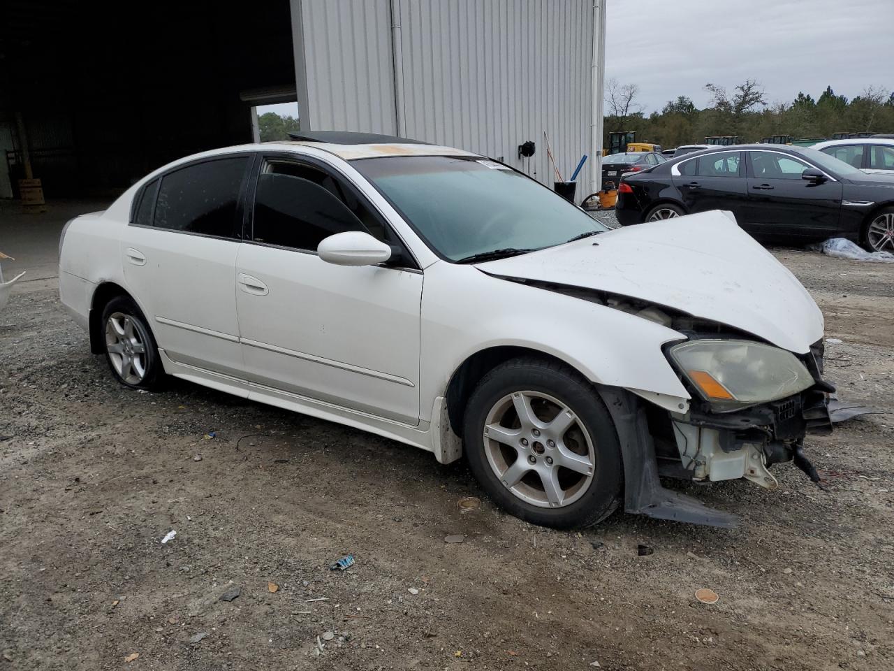 2006 Nissan Altima - Image 4