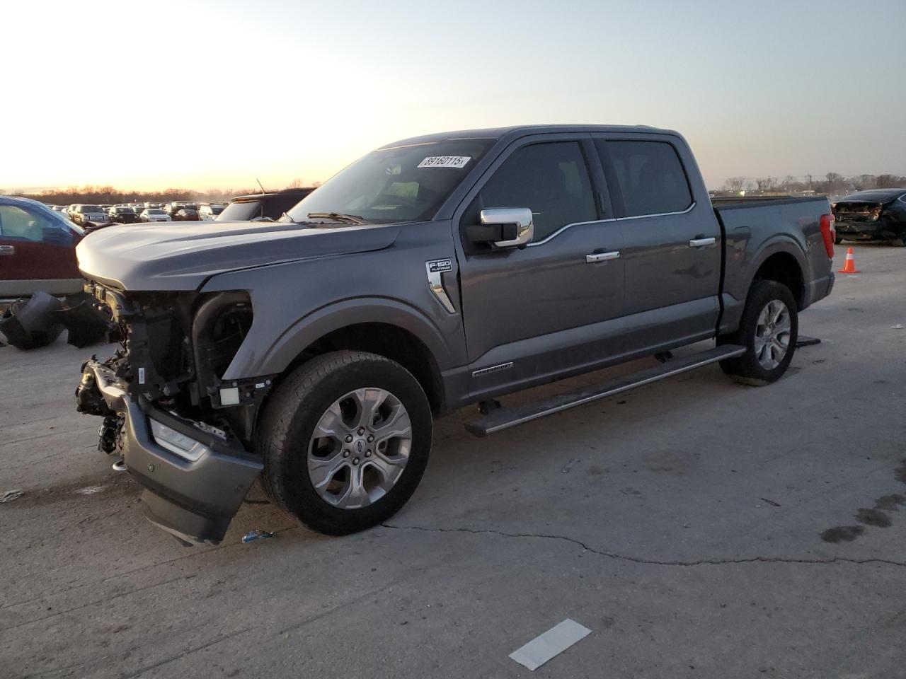 2023 Ford F-150 - Image 1