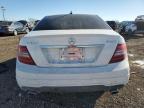 2013 Mercedes-Benz C 300 4Matic იყიდება Elgin-ში, IL - Front End