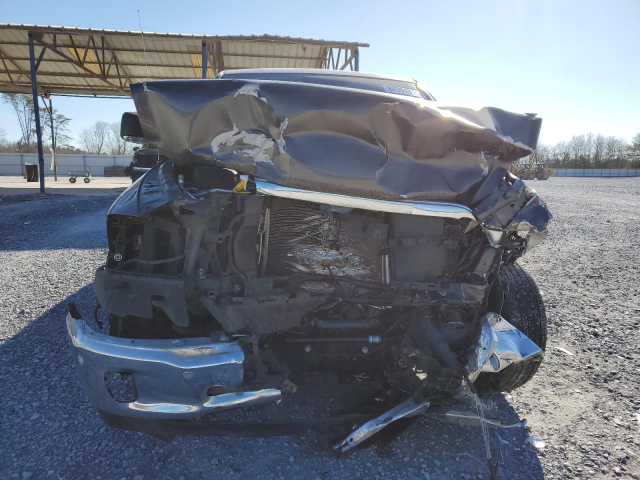 2019 RAM 1500 - Image 5