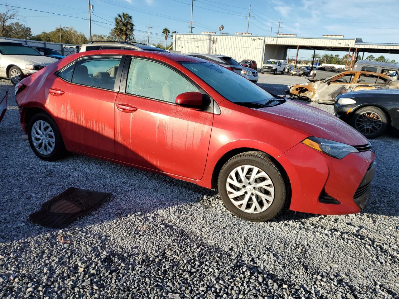 2019 Toyota Corolla - Image 4
