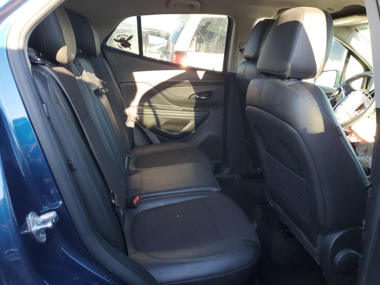 2019 Buick Encore - Image 10
