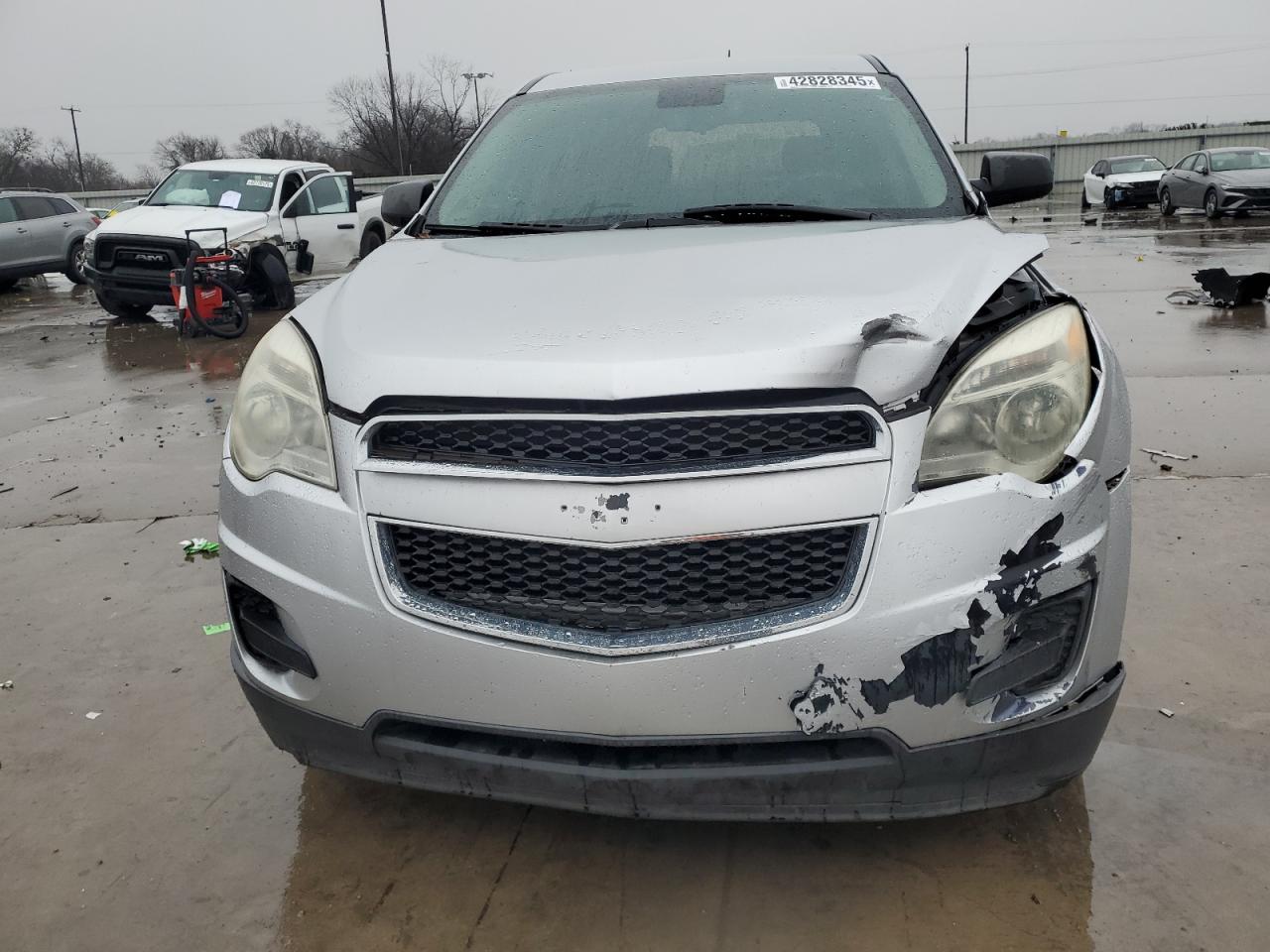 2015 Chevrolet Equinox - Image 5