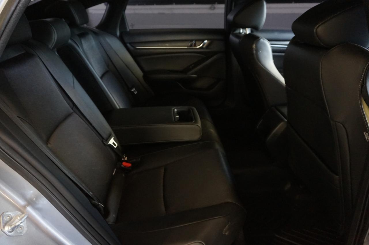 2022 Honda Accord Hybrid Sport VIN: 1HGCV3F20NA046522 Lot: 88094465