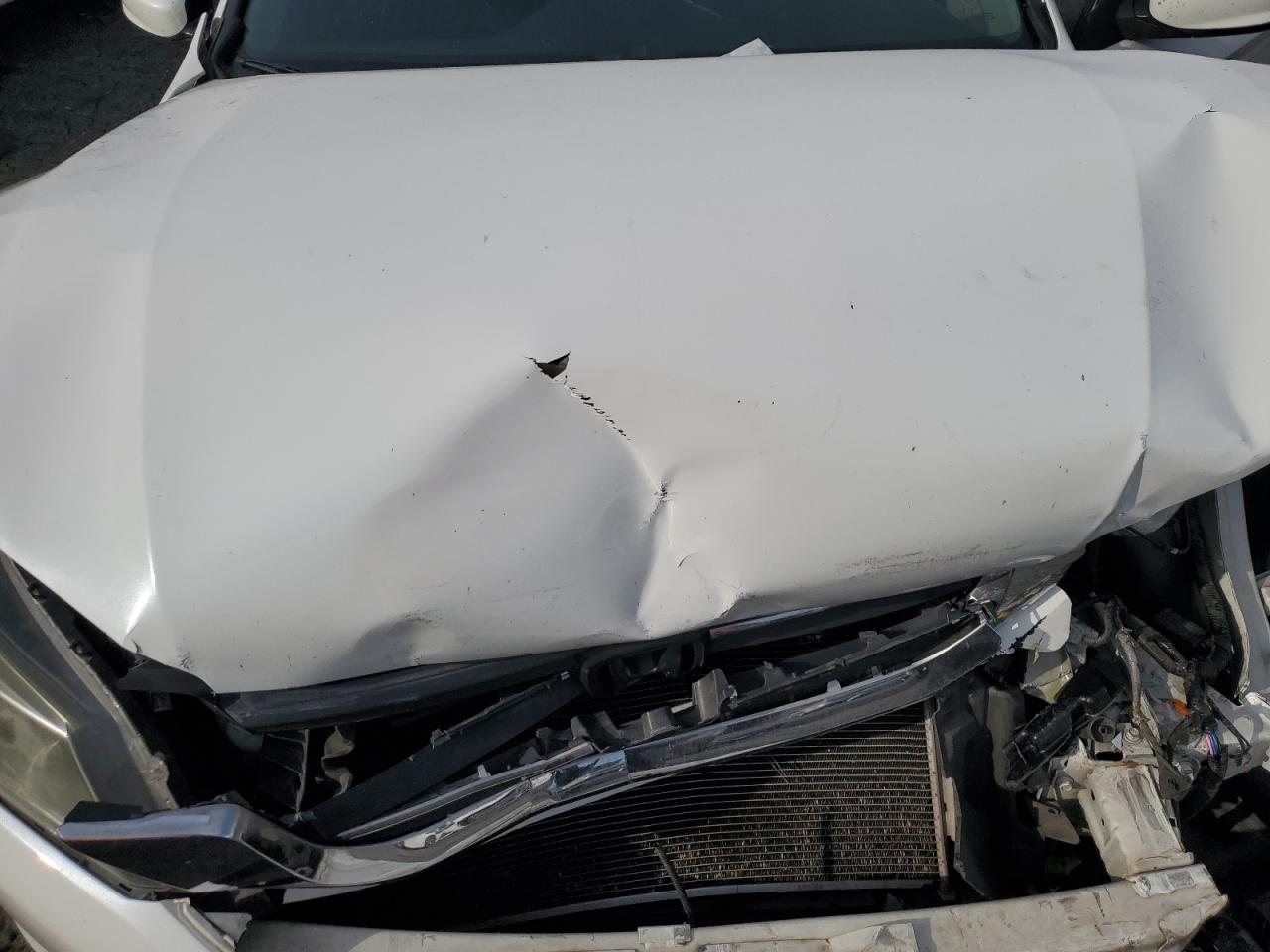 2014 Honda Accord - Image 11
