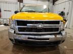 2008 Chevrolet Silverado K2500 Heavy Duty за продажба в Franklin, WI - Side