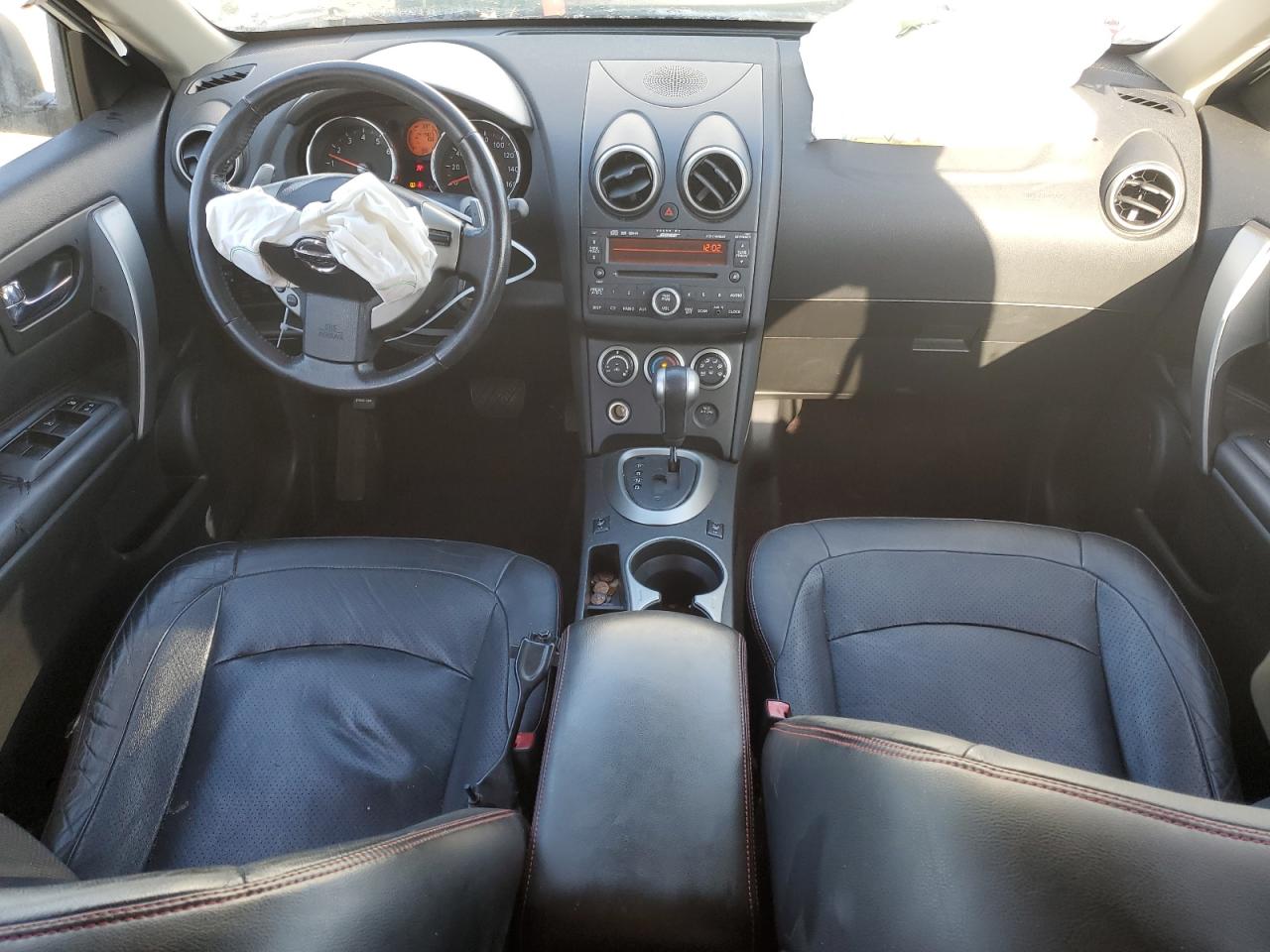 2008 Nissan Rogue - Image 8