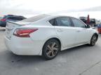 2013 Nissan Altima 2.5 en Venta en Grand Prairie, TX - Front End