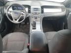 2017 Ford Taurus Sel იყიდება Wayland-ში, MI - Rear End