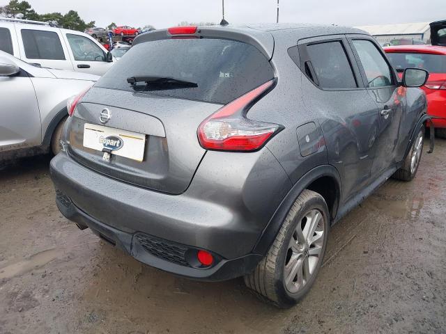 2015 NISSAN JUKE ACENT