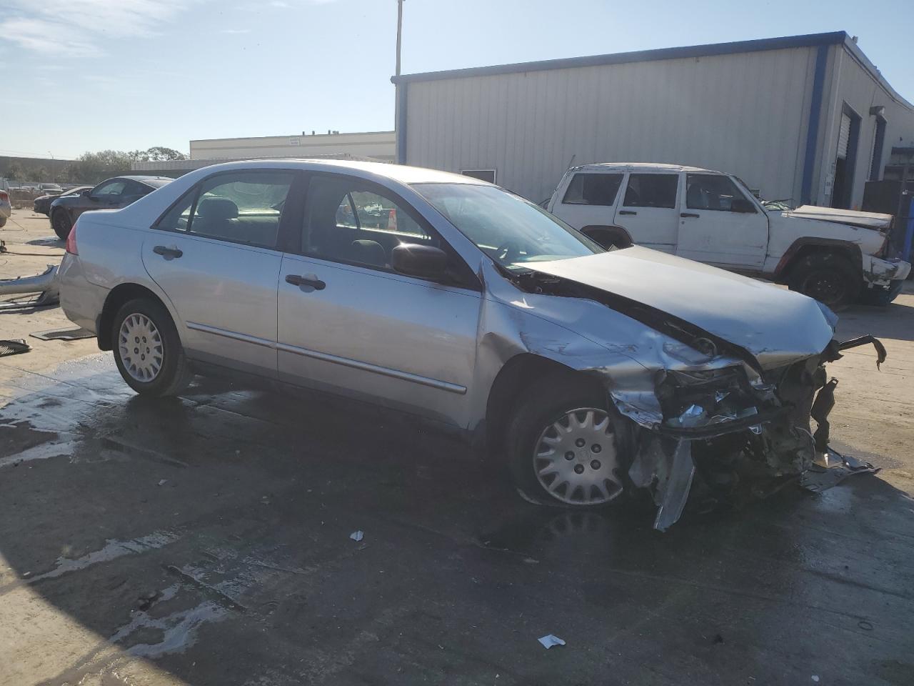2007 Honda Accord - Image 4