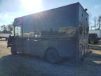 2009 Freightliner Chassis M Line Walk-In Van на продаже в Greenwell Springs, LA - Mechanical