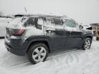 2021 Jeep Compass Latitude იყიდება Pennsburg-ში, PA - Front End