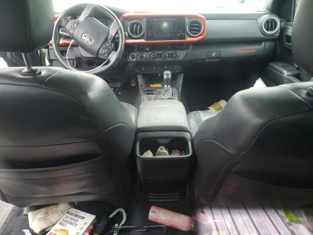 Pickups TOYOTA TACOMA 2016 White