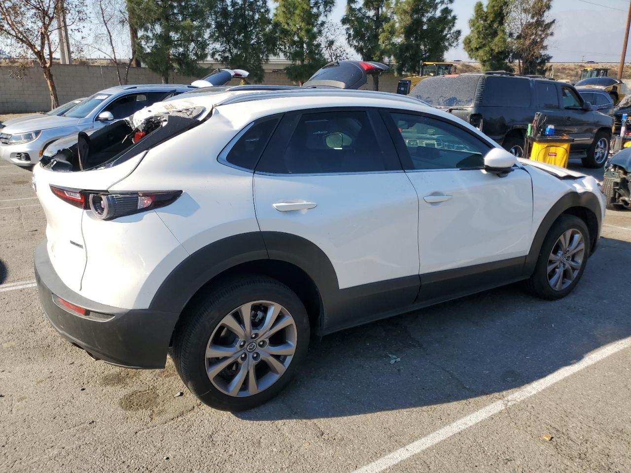 2023 Mazda CX-30 - Image 3