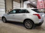 2017 Cadillac Xt5 Luxury for Sale in Blaine, MN - Front End