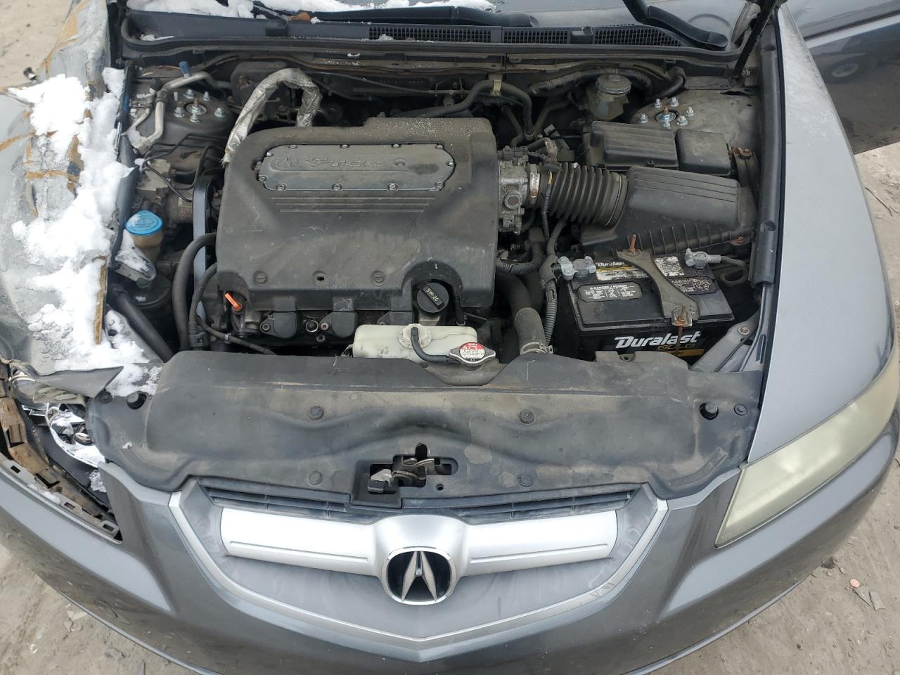 2005 Acura TL - Image 11
