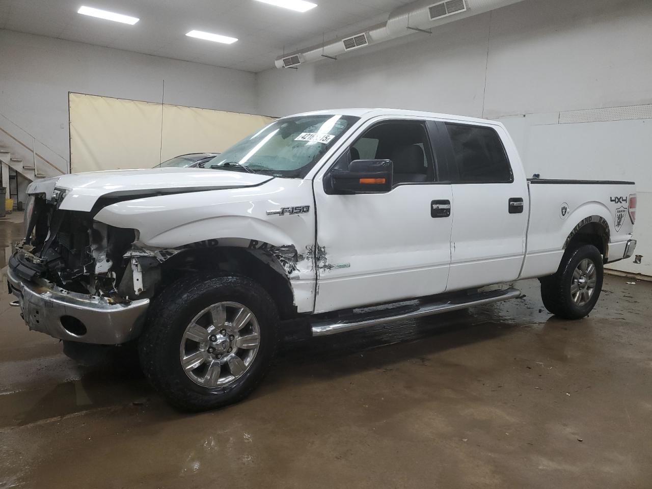 2012 Ford F-150 - Image 1