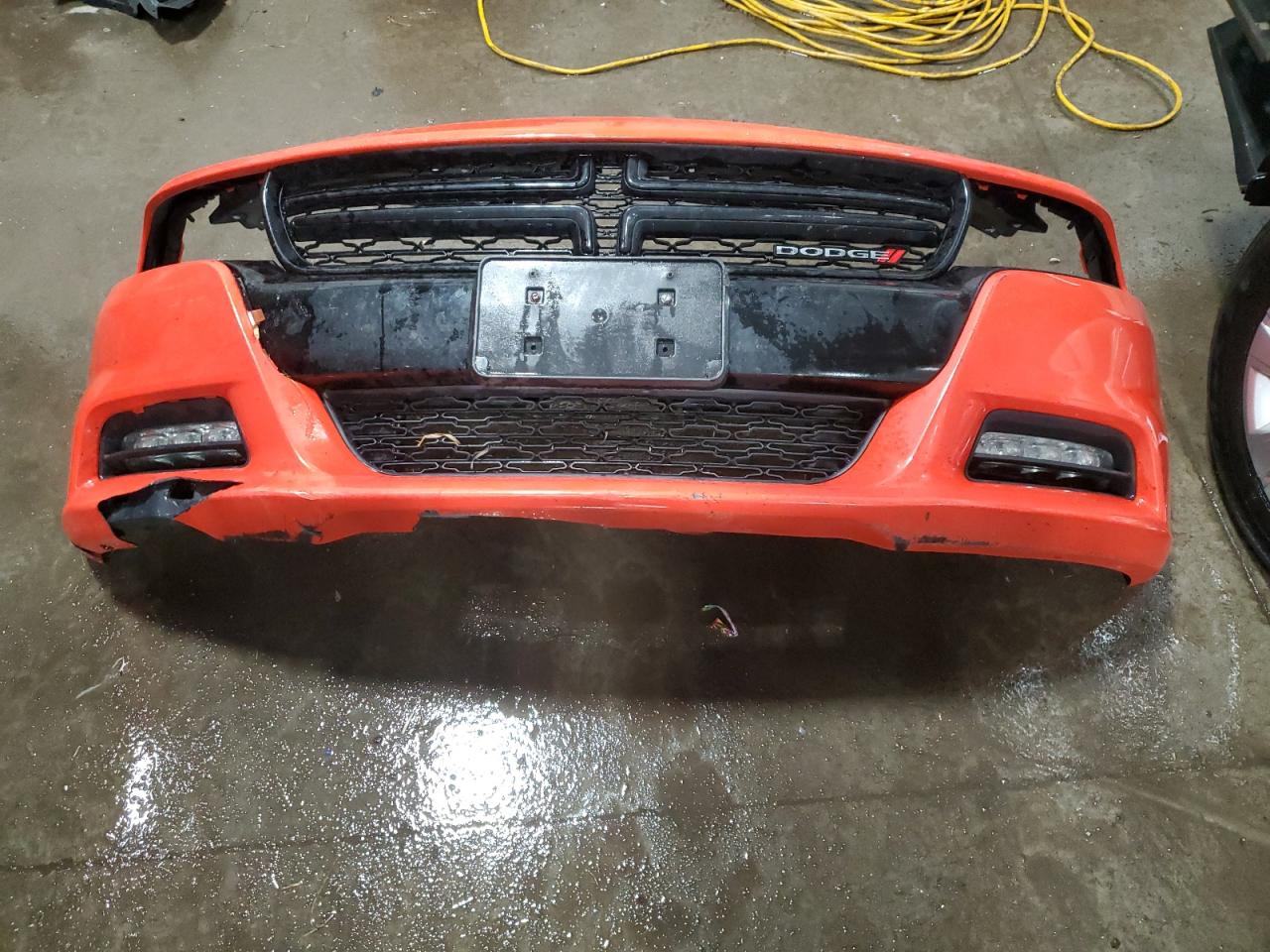 2017 Dodge Charger - Image 13